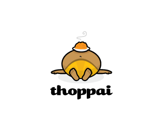Thoppai