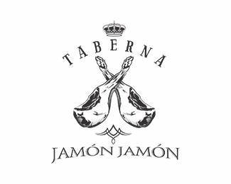 Taberna Jamon Jamon