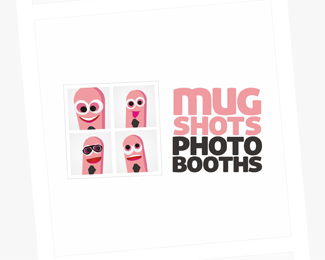 Mugshots Photobooths