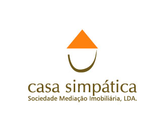 casa simpatica