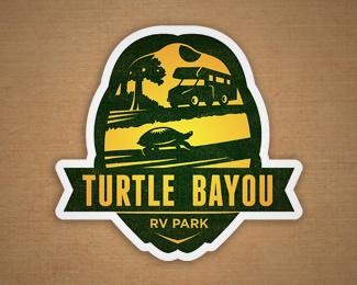 Turtle Bayou RV Park
