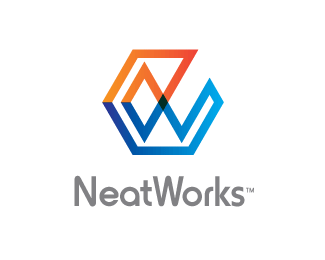 NeatWorks Logo Sketch 3