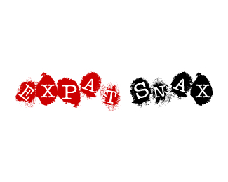 ExpatSnax Logo