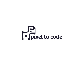 Pixel to code