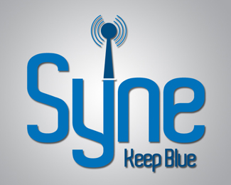 Syne, Keep Blue