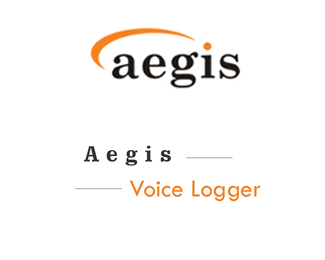Aegis Voice Logger Device