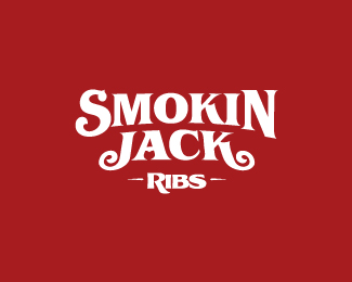 Smokin Jack - Secondary Version