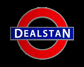 Dealstan - A Station for Deal of the Day