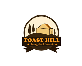toast hill