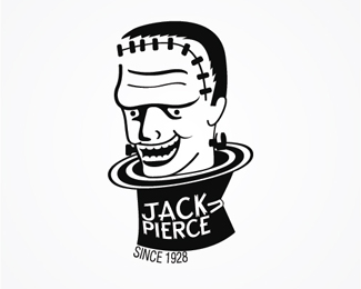 jack pierce (sketch)