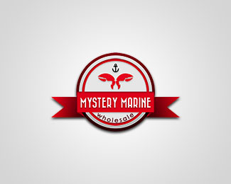 Mystery Marine