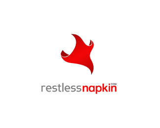 Restless Napkin