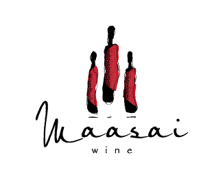 Maasai wine