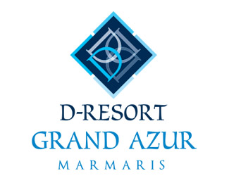 D-Resort logo 03
