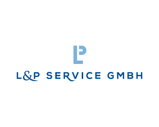 L&P logo