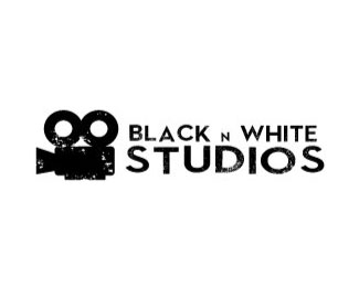 black n white studios