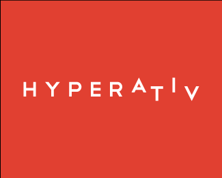 Hyperativ