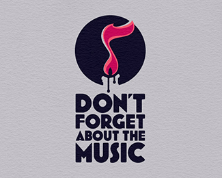 Don't Forget About the Music
