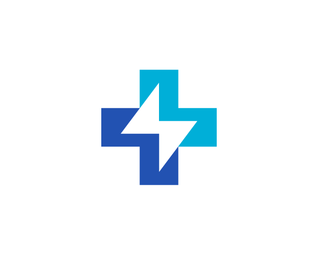 Medical Cross Logo For Sale