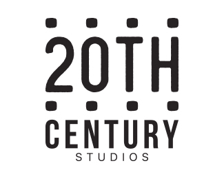 20th Century Studios Logo Concept