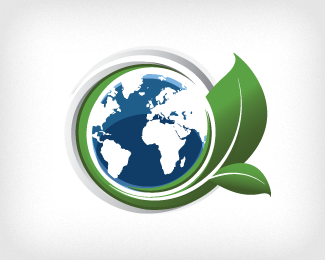 Eco Logo/Icon