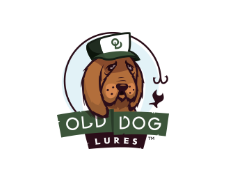 Old Dog Lures