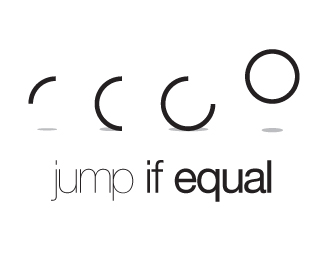 jump if equal