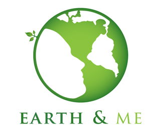 Logopond Logo Brand Identity Inspiration Earth Me