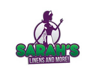 Sarah Linens