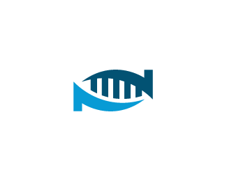 Gene Eye Logo