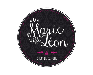 Marie coiffe Léon
