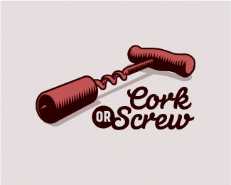 Cork or Screw