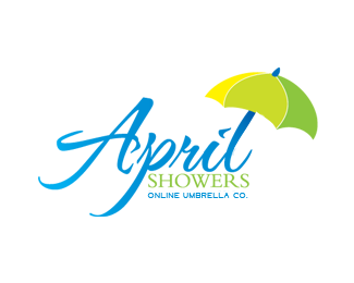 April Showers