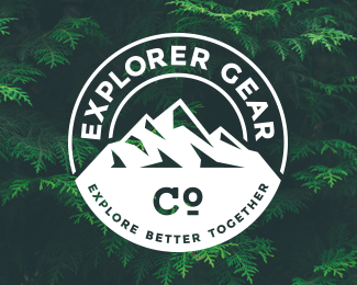 Explorer Gear Co.