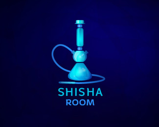 Shisha Room logo