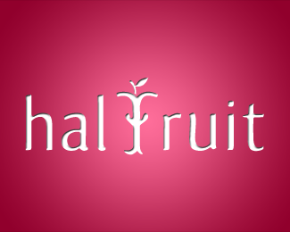 Half Fruit