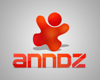 AnnDz Personal Logo