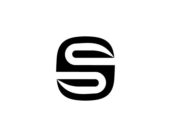 Elegant Letter S Logo
