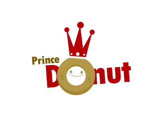Princes Donut