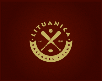 LITUANICA, BASEBALL CLUB