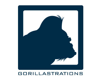 Gorillastrations