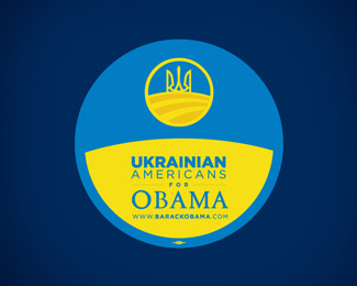Ukrainian Americans for Obama