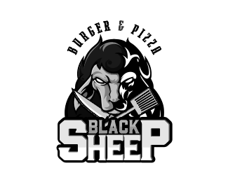 Black Sheep - Final