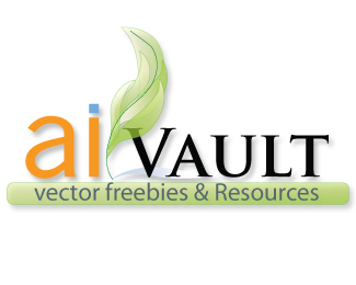AiVault Vector Freebies