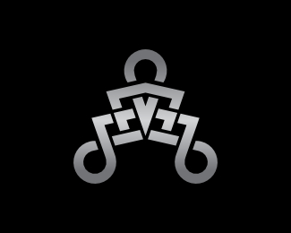 Pin A Knot Logo