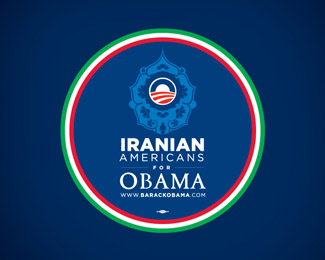 Iranian Americans for Obama