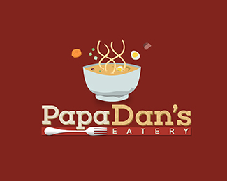 Papa Dans Eatery