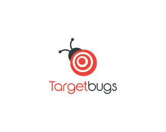 Target Bugs Logo