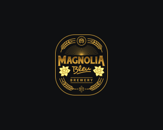 Magnolia Bleu Brewery