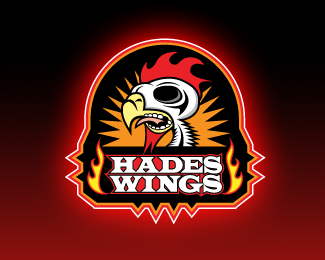 Hades Wings